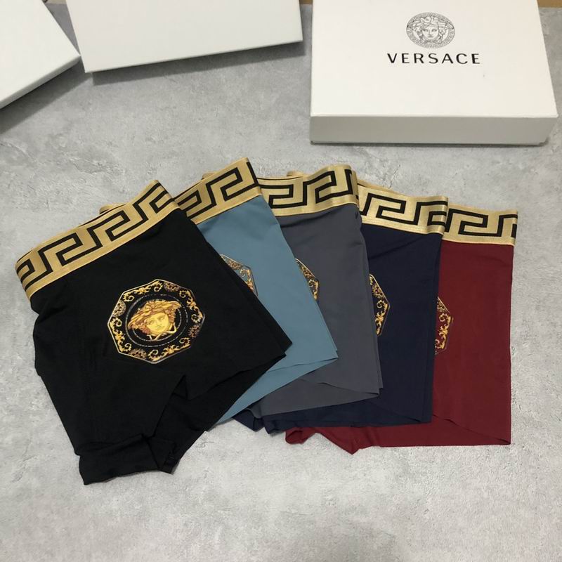 Versace boxer L-3XL 091108